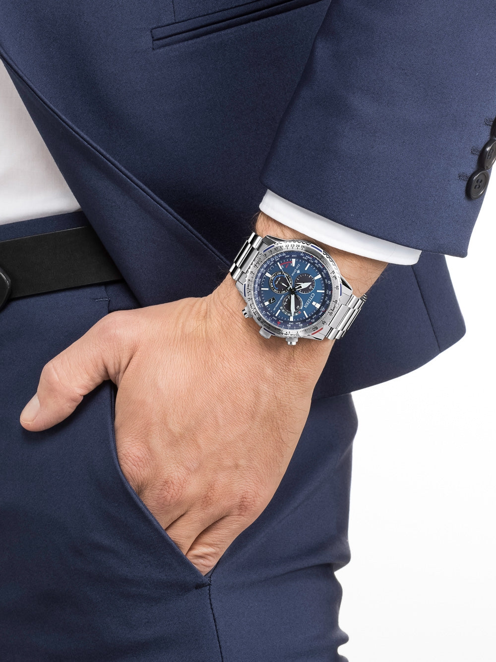 CITIZEN Mod. CB5000-50L