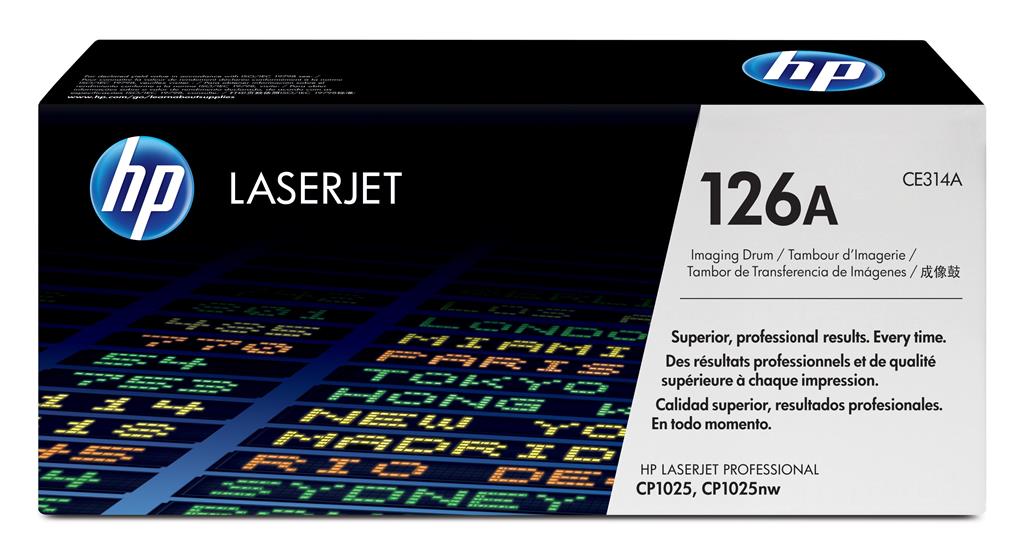 HP 126A LaserJet Imaging Drum