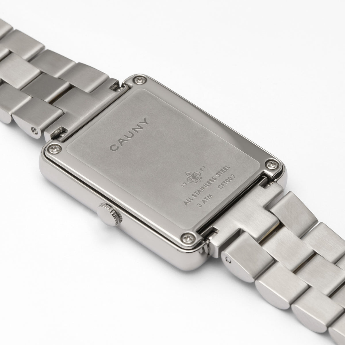 CAUNY WATCHES Mod. CFT009