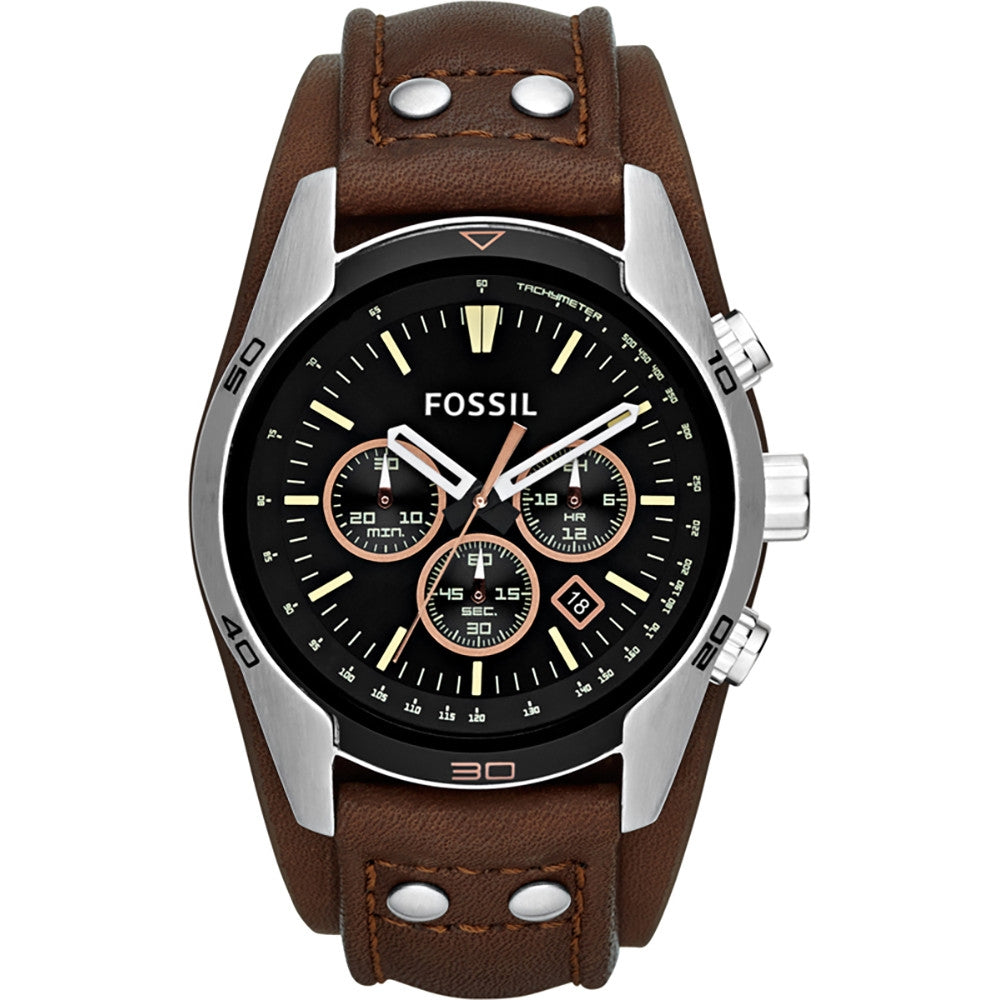 FOSSIL Mod. COACHMAN