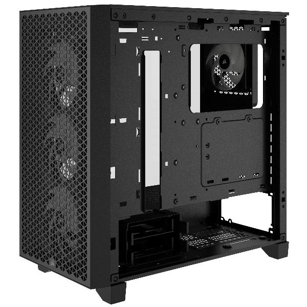 CORS Custom 3000D RGB AF 4fan