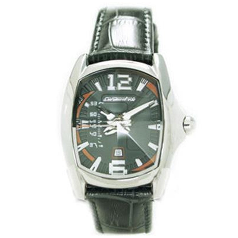 CHRONOTECH Mod. CT-7107AL_72