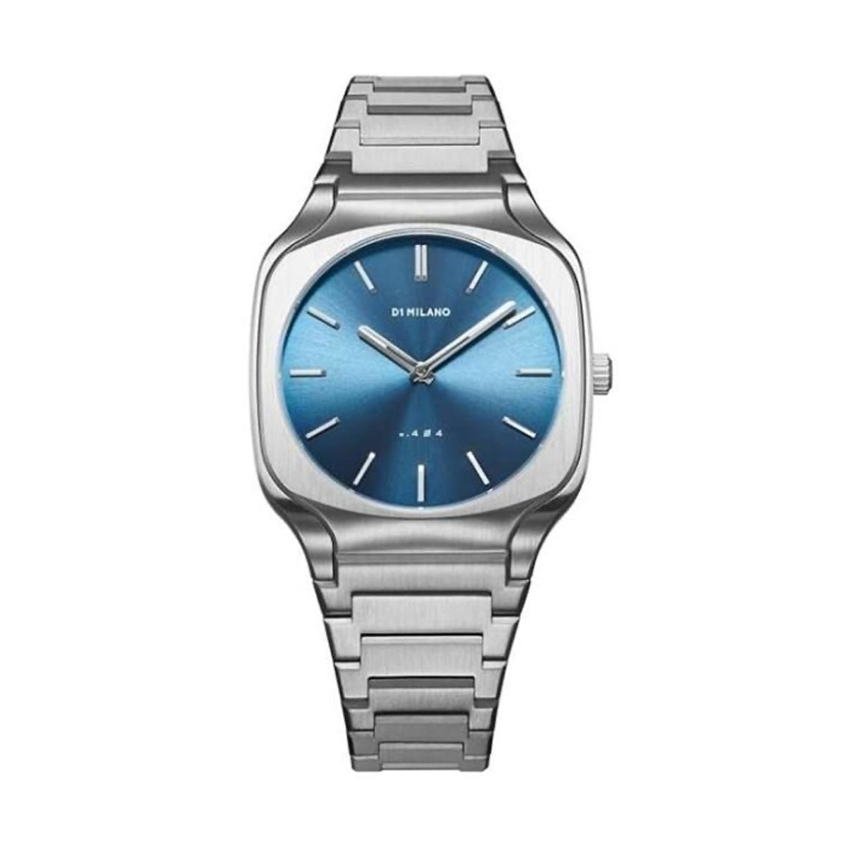 D1 MILANO WATCHES Mod. D1-SQBJ07
