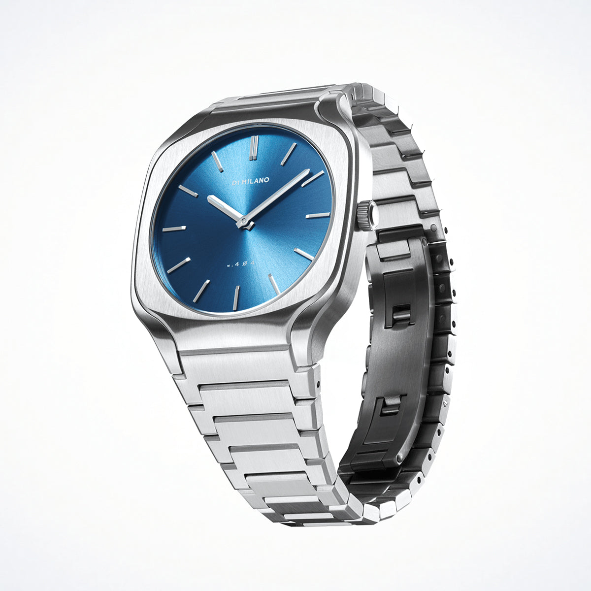 D1 MILANO WATCHES Mod. D1-SQBJ07