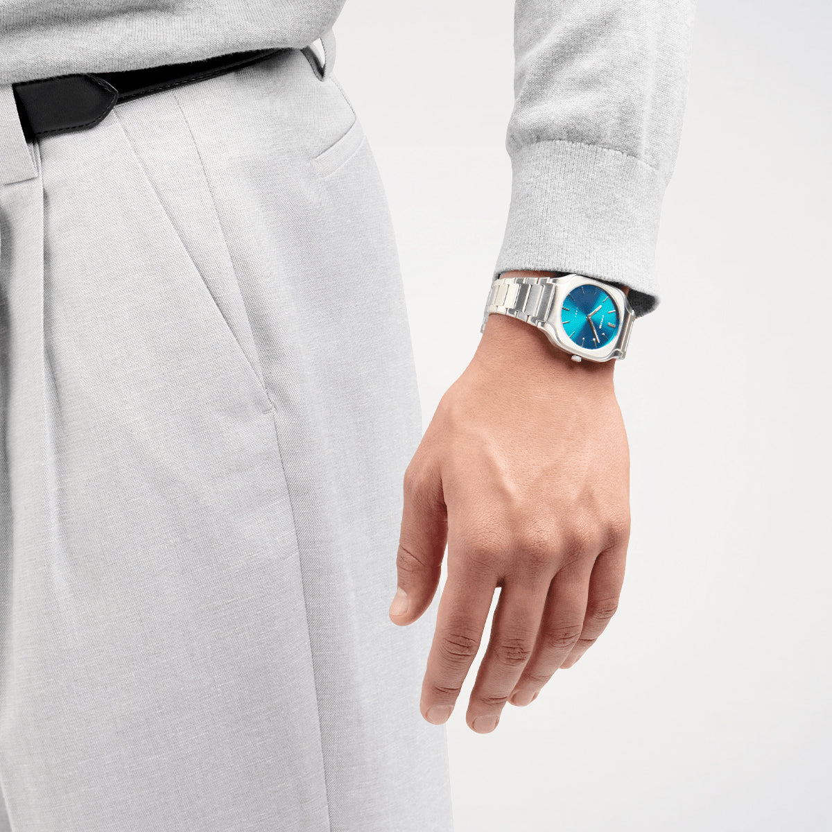 D1 MILANO WATCHES Mod. D1-SQBJ07