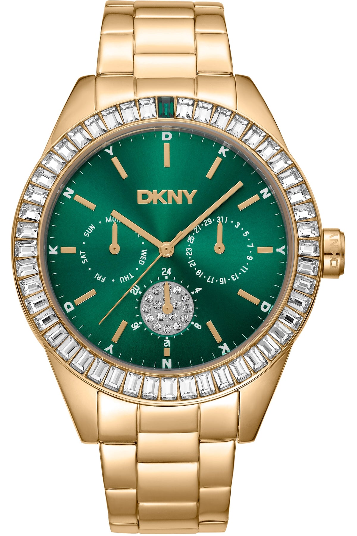 DKNY Mod. DK1L027M0055