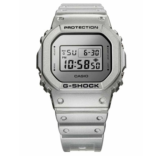 CASIO G-SHOCK Mod. THE ORIGIN - FORGOTTEN FUTURE SERIE