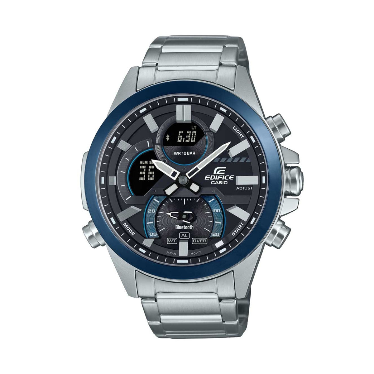 CASIO EDIFICE Mod. SPORT Bluetooth