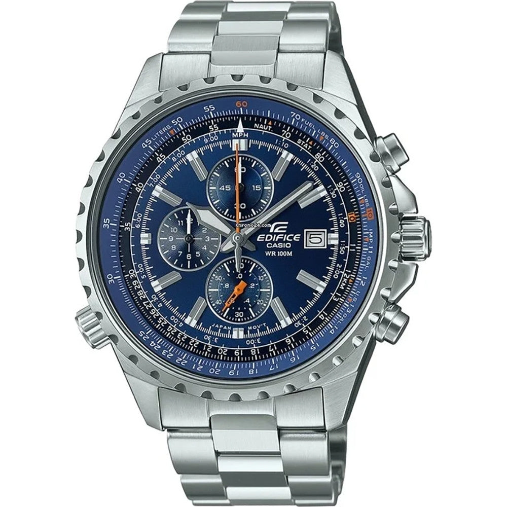 CASIO EDIFICE WATCHES Mod. EF-527D-2AVUEF