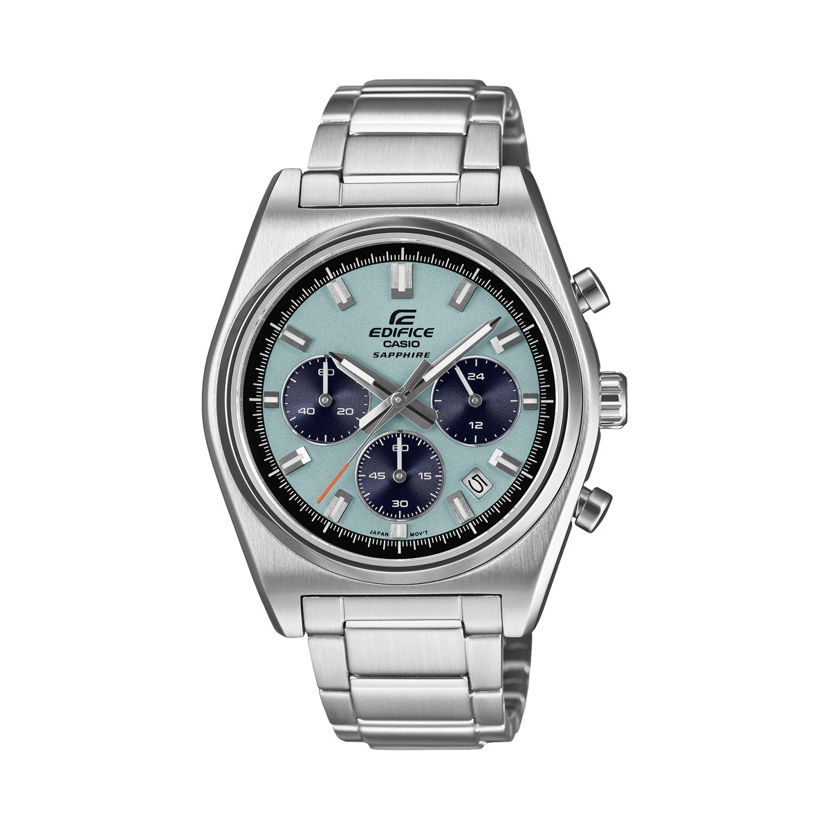 CASIO EDIFICE Mod. MOTORSPORT CHRONOGRAPH - BLUE