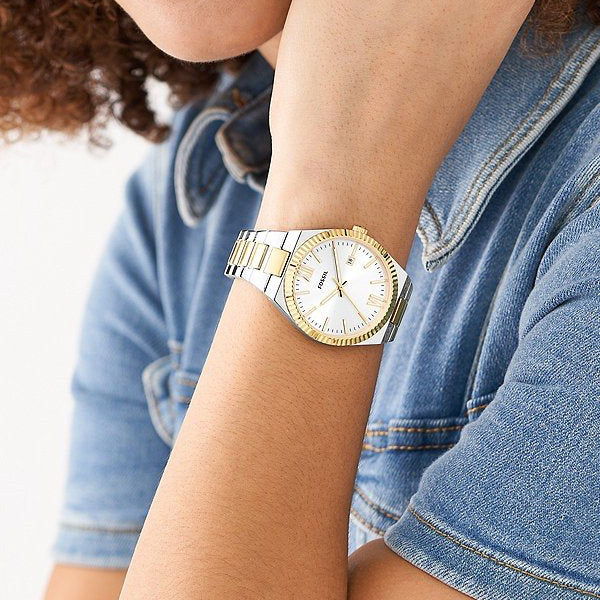 FOSSIL Mod. SCARLETTE