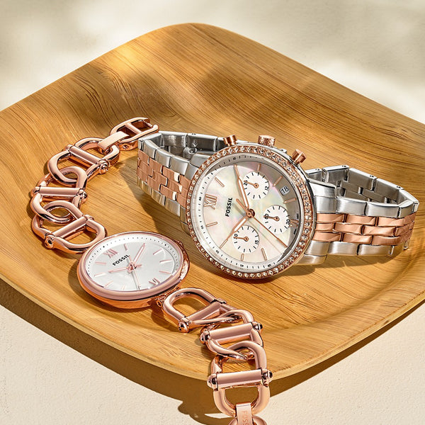 FOSSIL Mod. NEUTRA