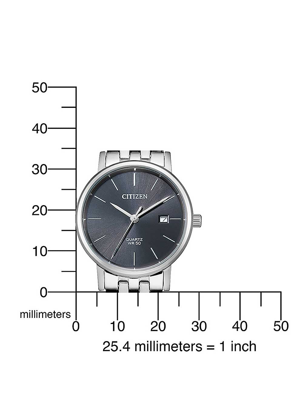 CITIZEN Mod. EU6090-54H