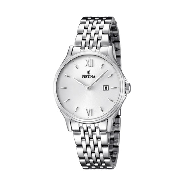 FESTINA Mod. ACERO CLASSIC