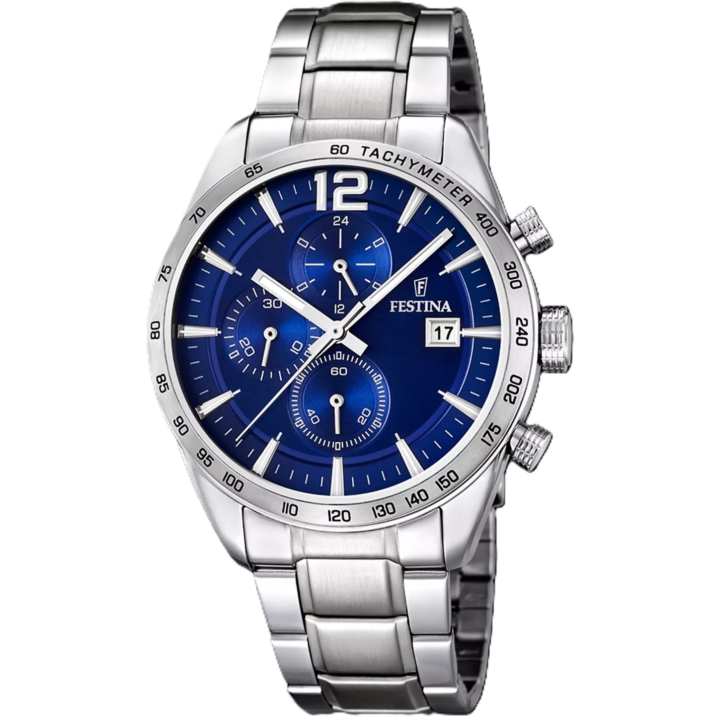 FESTINA Mod. TIMELESS CHRONOGRAPH