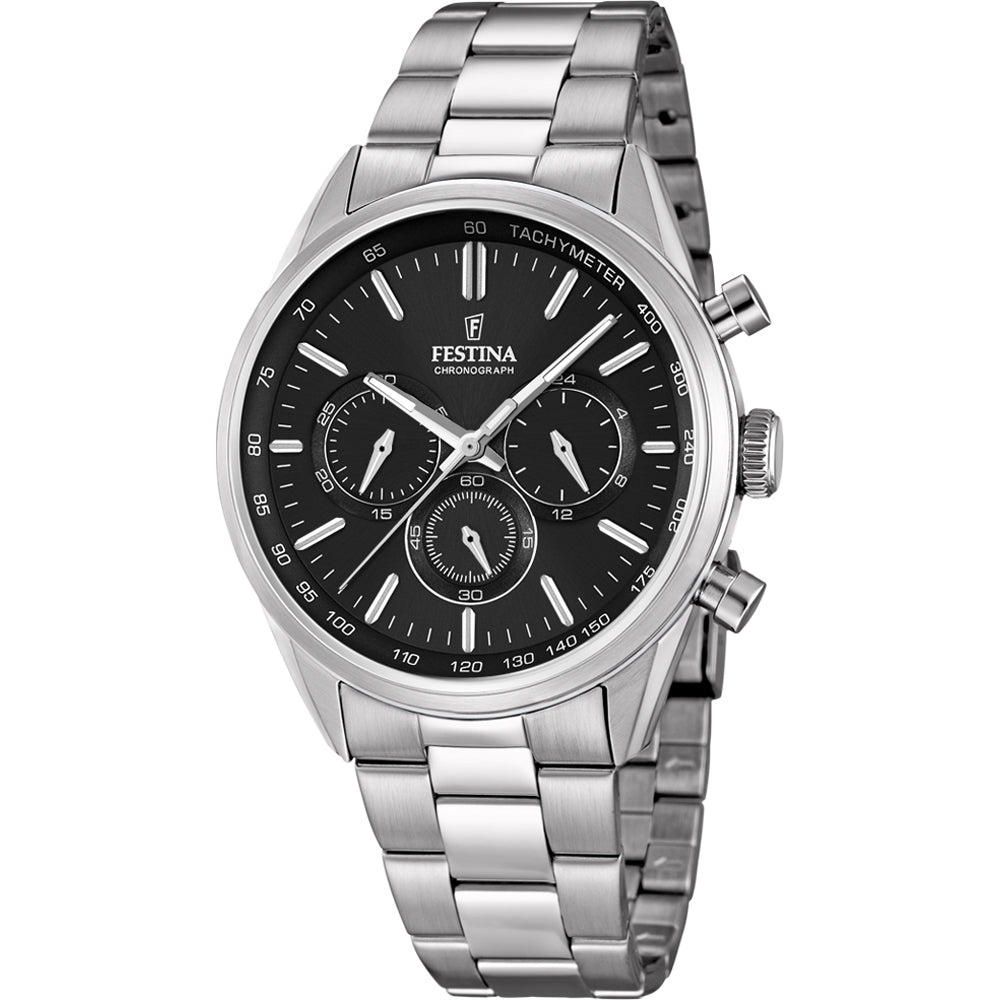 FESTINA Mod. TIMELESS CHRONO
