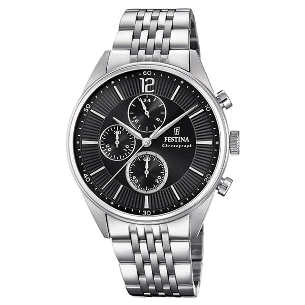FESTINA Mod. TIMELESS CHRONO