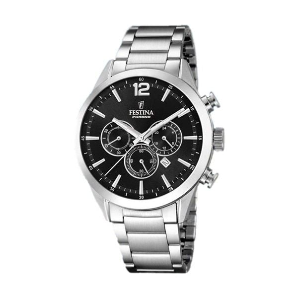 FESTINA Mod. TIMELESS CHRONOGRAPH