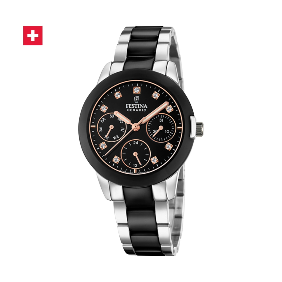 FESTINA WATCHES Mod. F20497-3