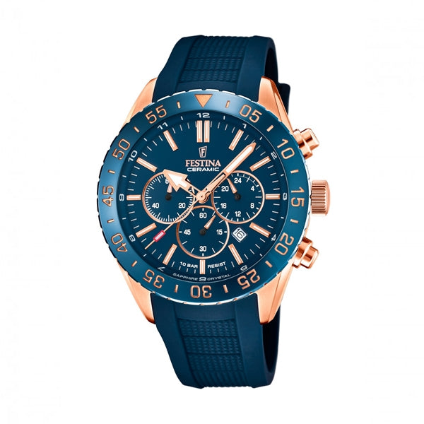 FESTINA WATCHES Mod. F20516-1