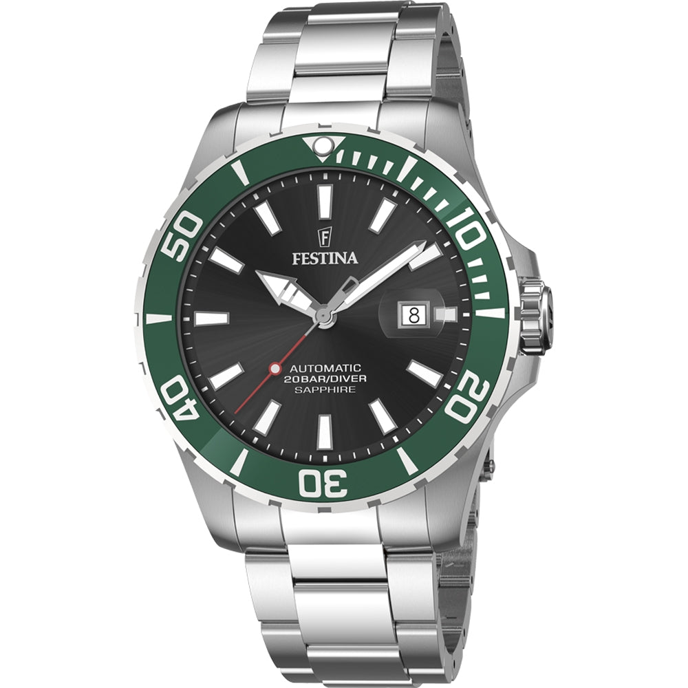 FESTINA WATCHES Mod. F20531-2