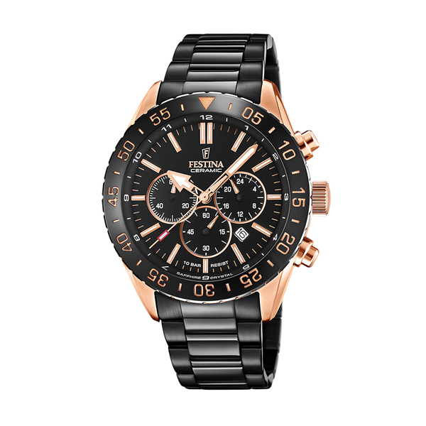 FESTINA WATCHES Mod. F20578-1