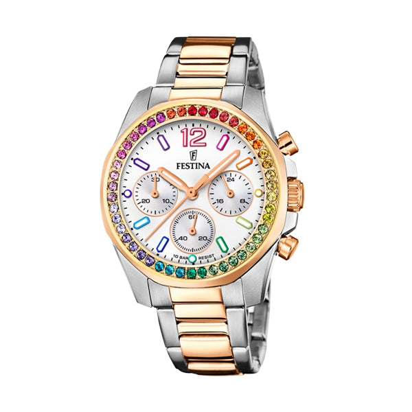 FESTINA Mod. BOYFRIEND RAINBOW