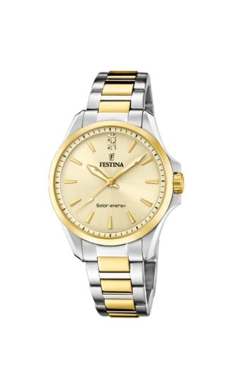 FESTINA Mod. SOLAR ENERGY