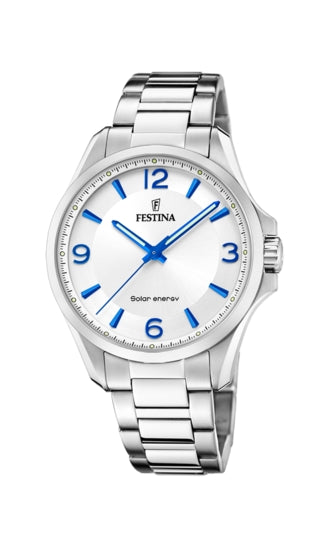 FESTINA Mod. SOLAR ENERGY