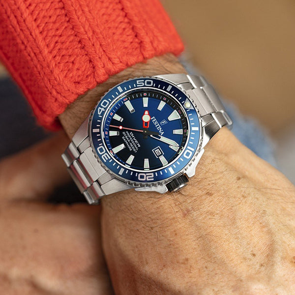 FESTINA Mod. THE ORIGINALS