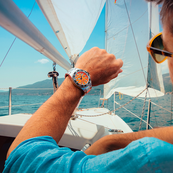 FESTINA Mod. DIVER - THE ORIGINALS