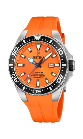 FESTINA Mod. THE ORIGINALS