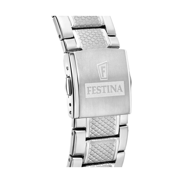 FESTINA Mod. TIMELESS CHRONOGRAPH