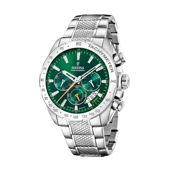 FESTINA Mod. TIMELESS CHRONOGRAPH