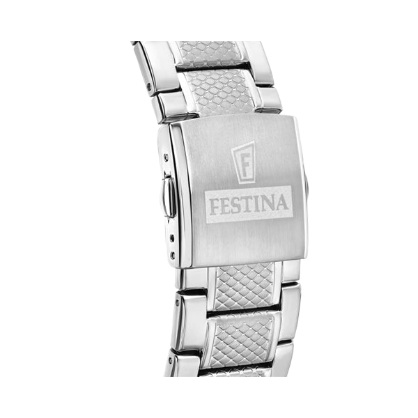 FESTINA Mod. TIMELESS CHRONOGRAPH