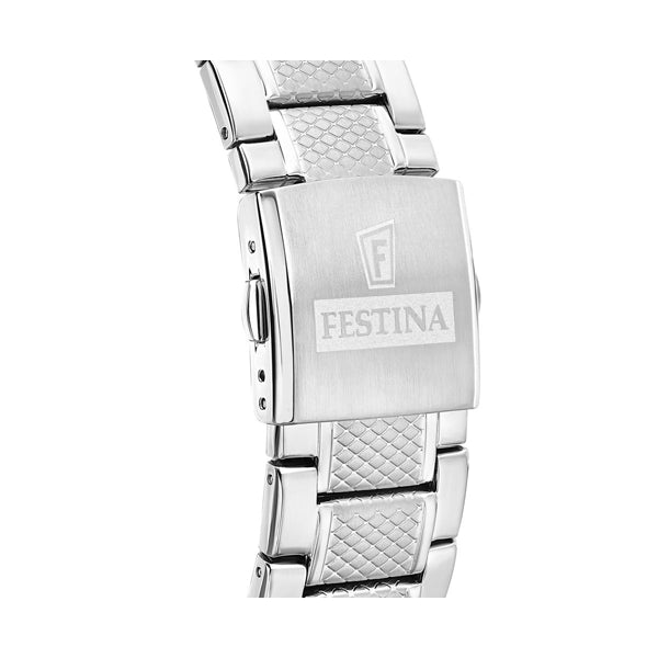 FESTINA Mod. TIMELESS CHRONOGRAPH