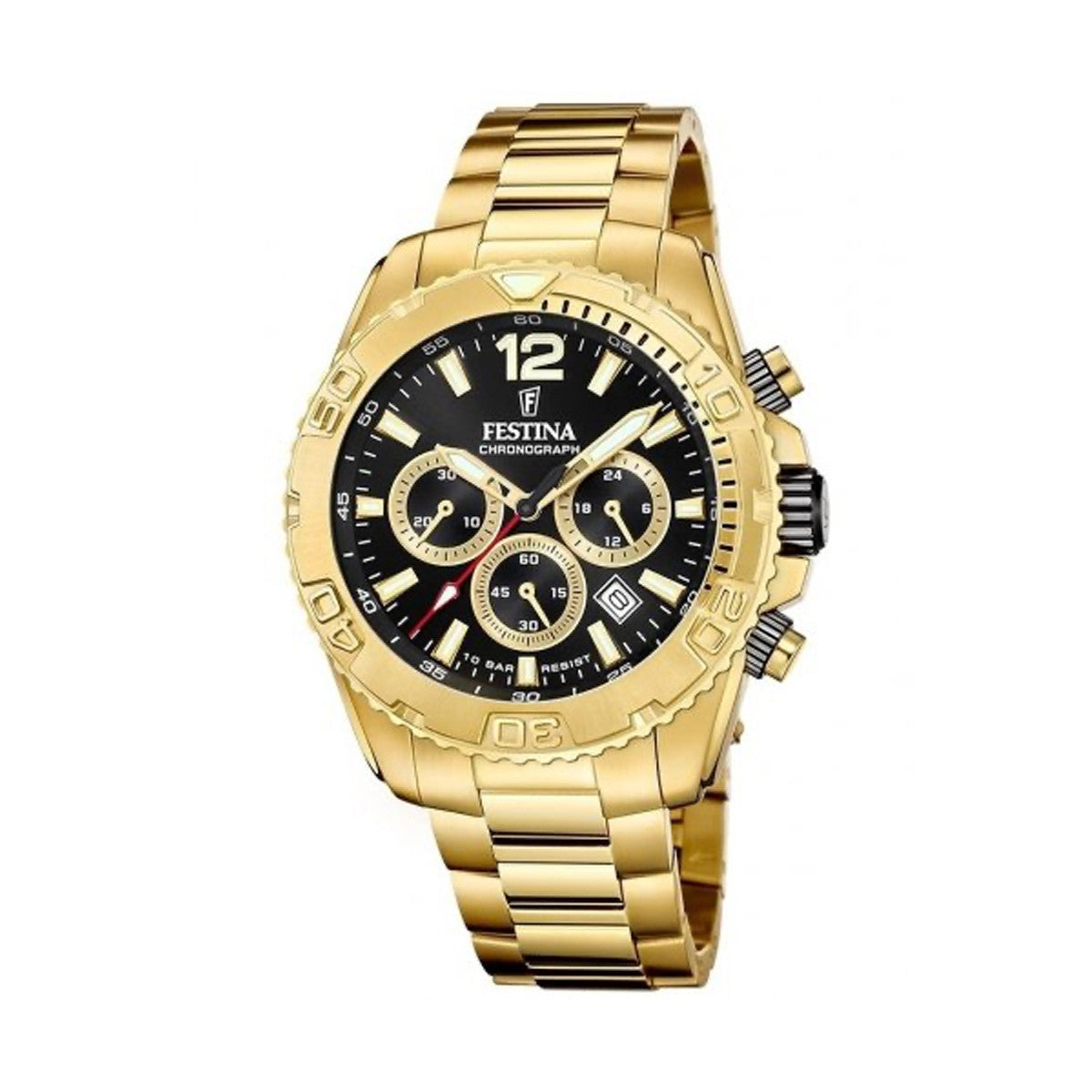FESTINA Mod. TIMELESS CHRONOGRAPH