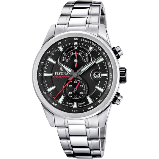 FESTINA Mod. TIMELESS CHRONOGRAPH