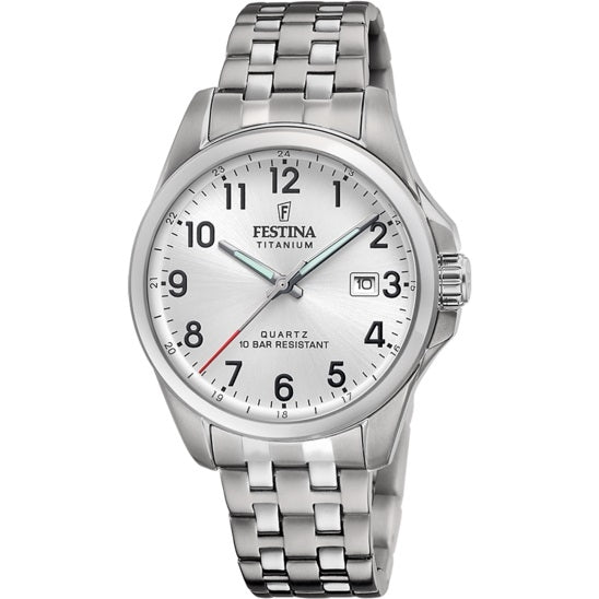 FESTINA Mod. TITANIUM