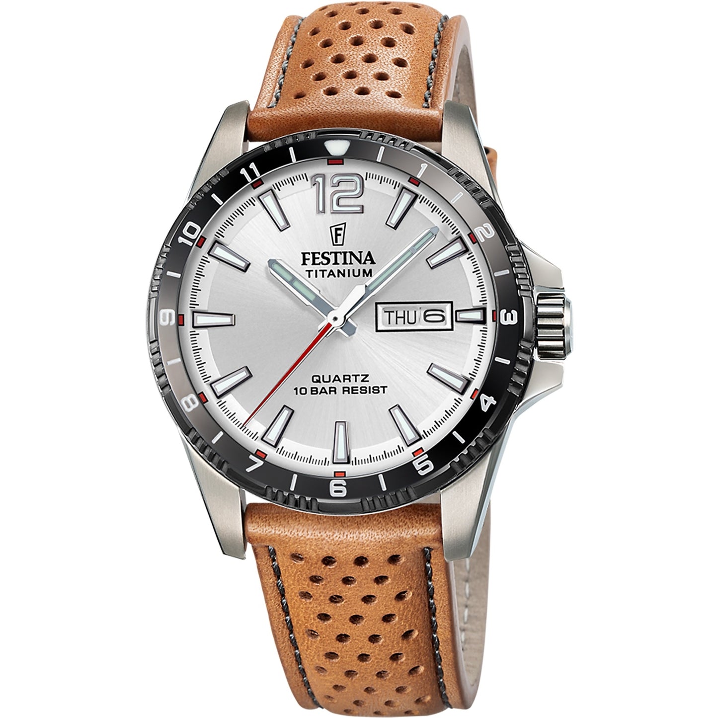 FESTINA Mod. TITANIUM