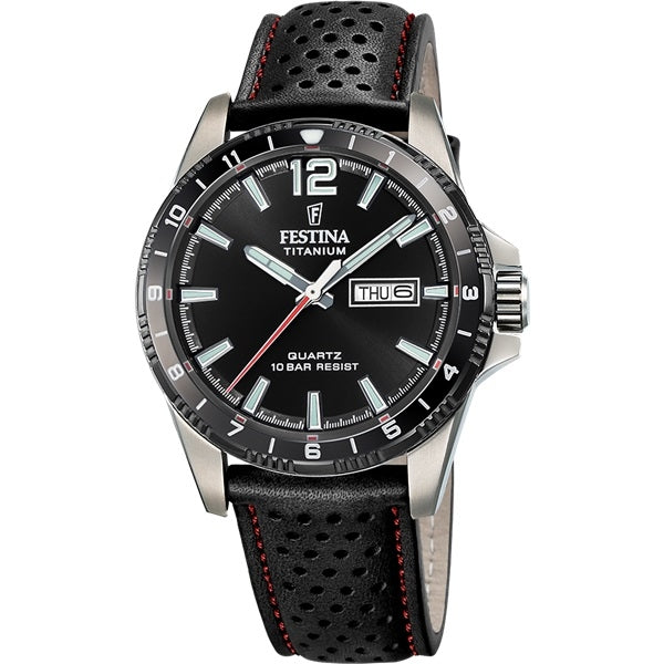 FESTINA Mod. TITANIUM