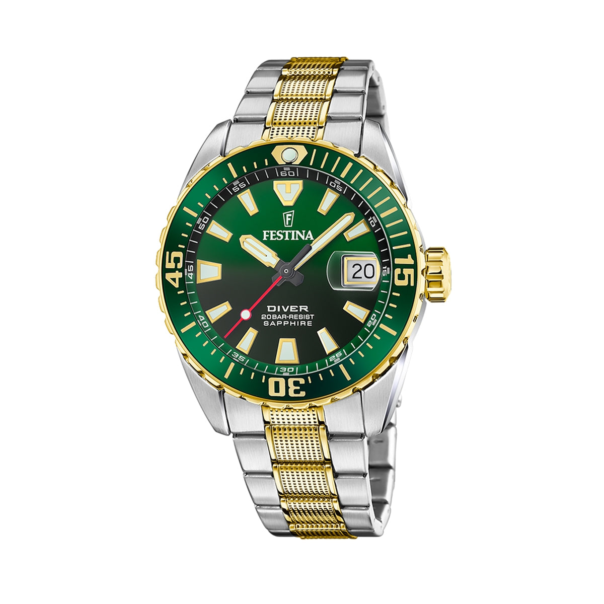 FESTINA WATCHES Mod. F20706/2