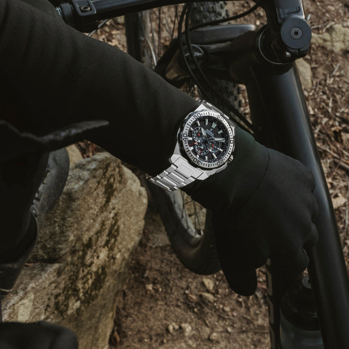 FESTINA Mod. CHRONO BIKE