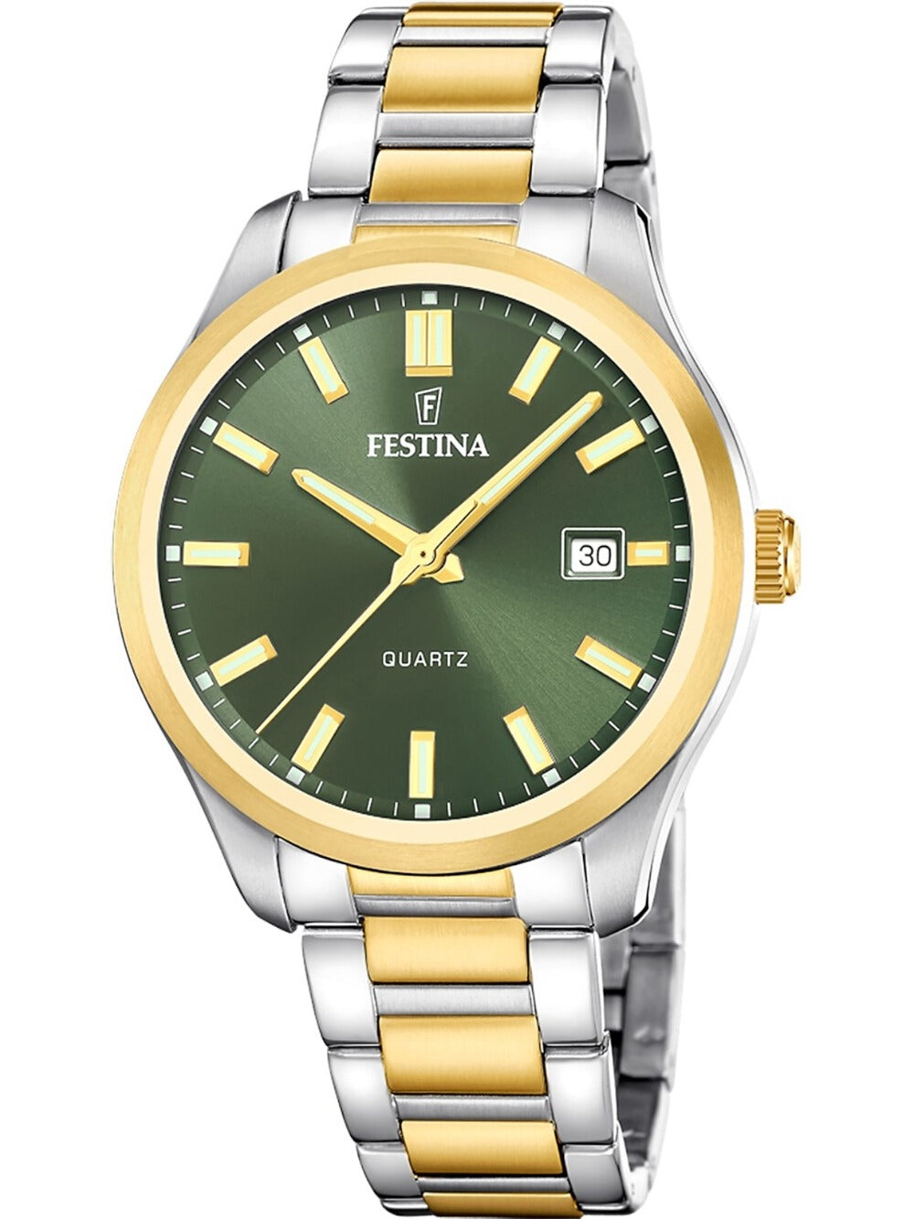 FESTINA Mod. ACERO CLASICO
