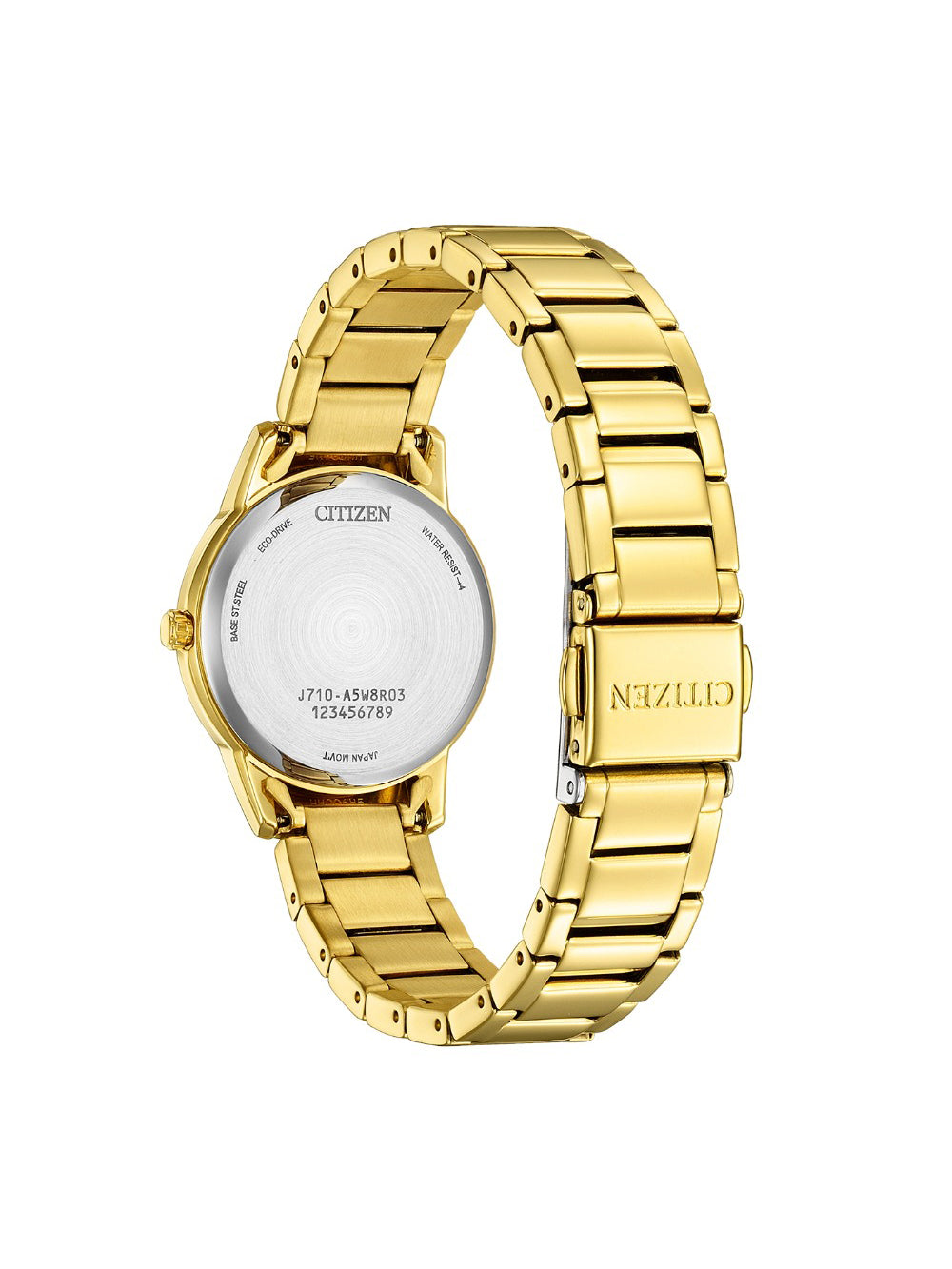 CITIZEN Mod. FE1242-78D