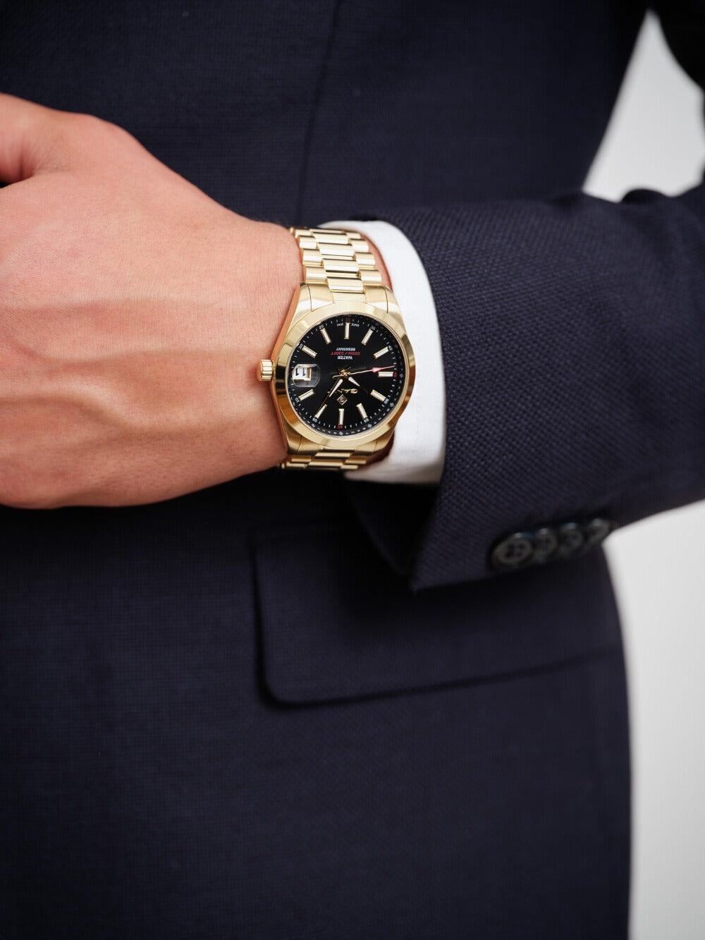 GANT Mod. G161014