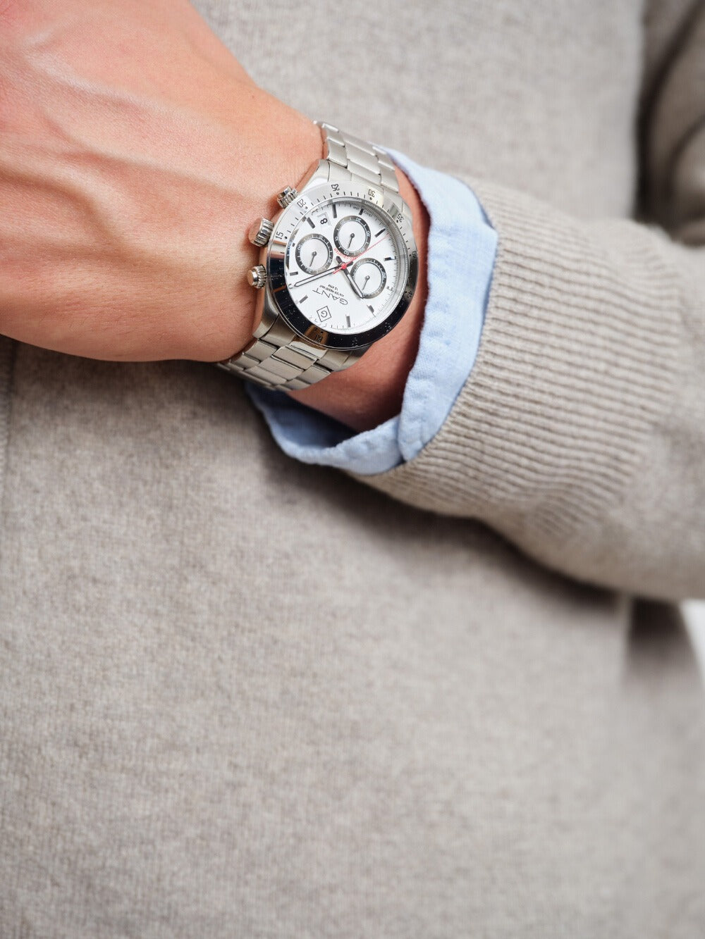 GANT Mod. G202001