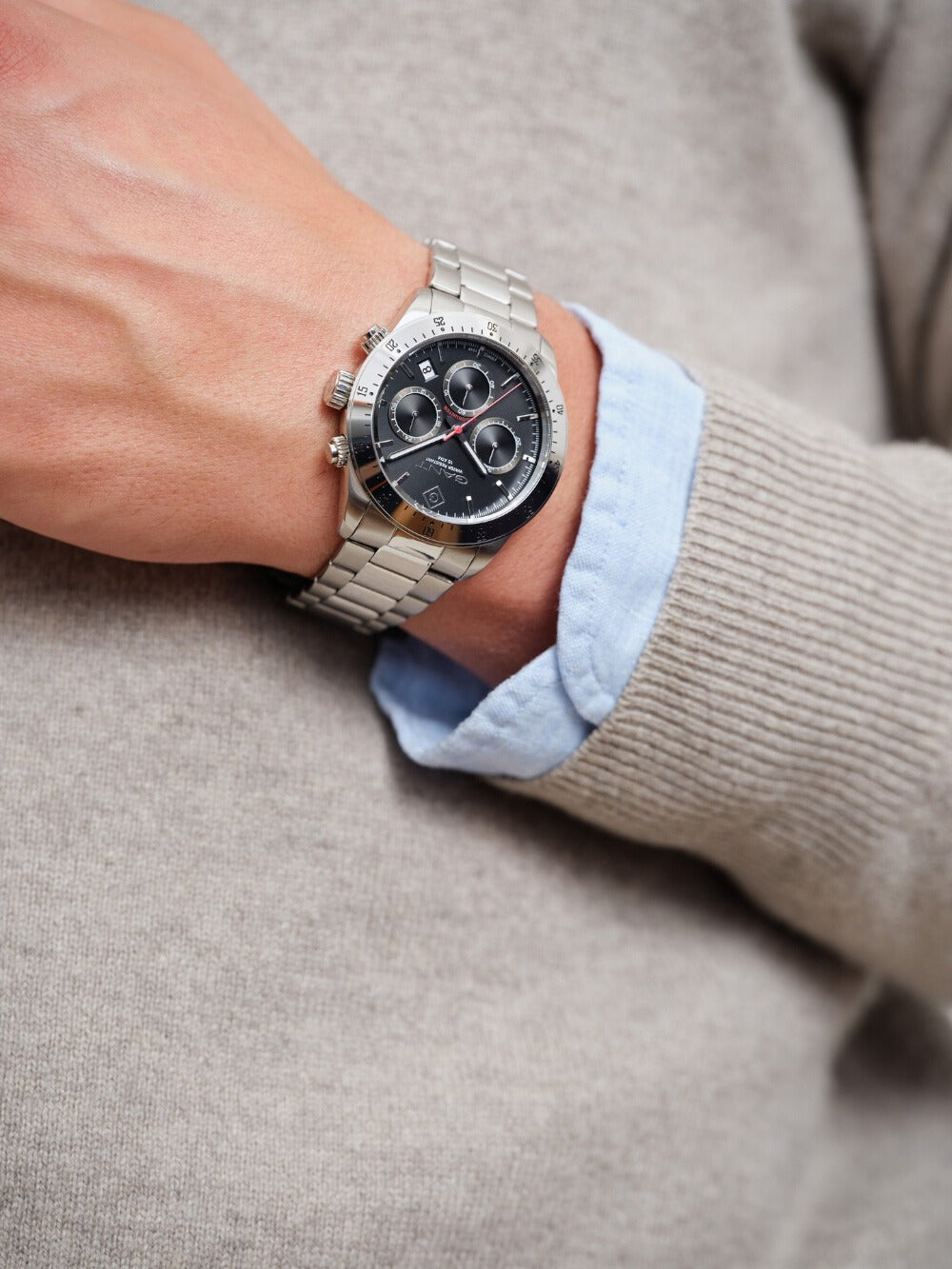 GANT Mod. G202002