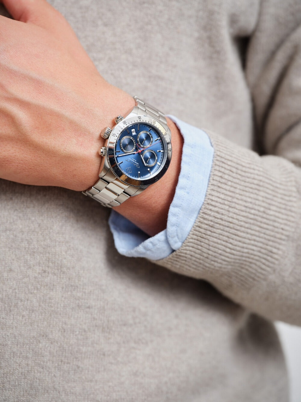 GANT Mod. G202003
