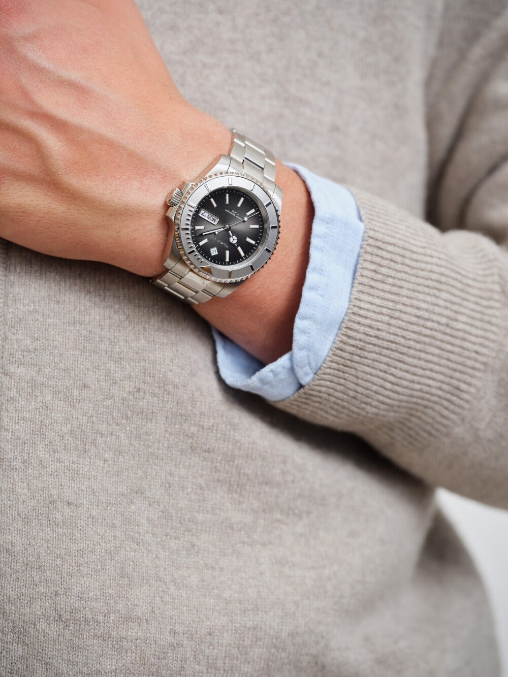 GANT Mod. G204001